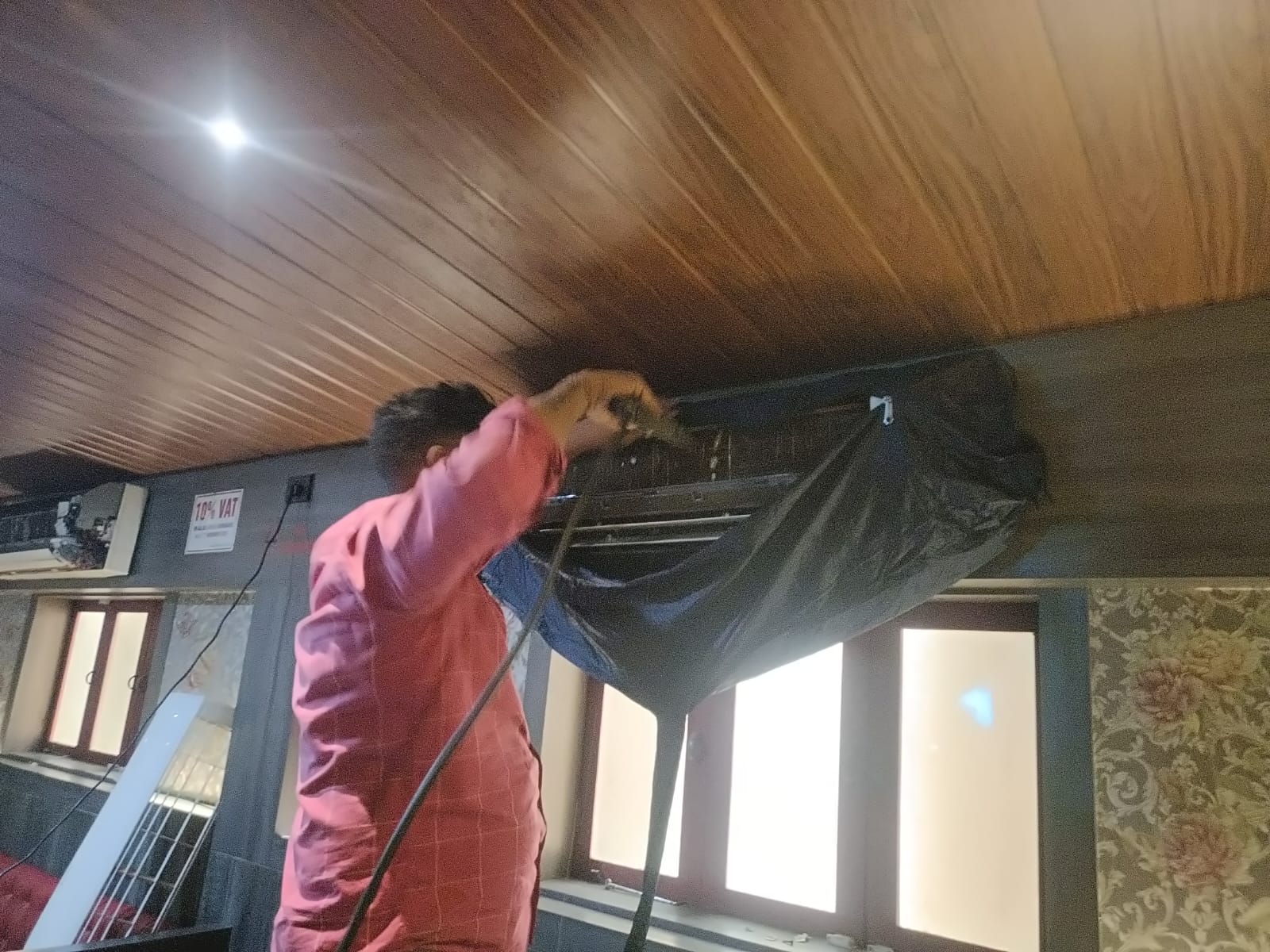 HVAC BKC